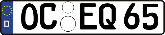 OC-EQ65