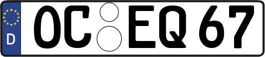OC-EQ67