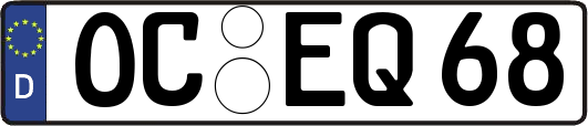 OC-EQ68