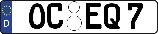 OC-EQ7