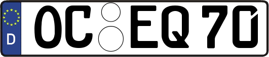 OC-EQ70