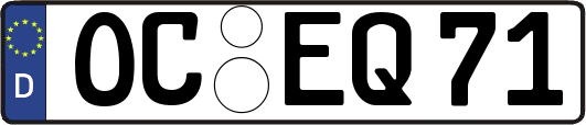 OC-EQ71