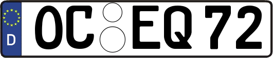 OC-EQ72