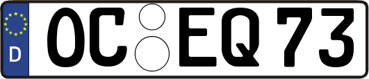OC-EQ73