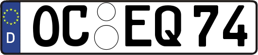 OC-EQ74
