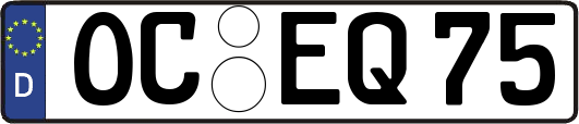 OC-EQ75