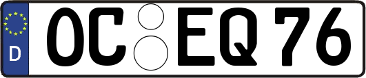 OC-EQ76