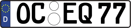 OC-EQ77