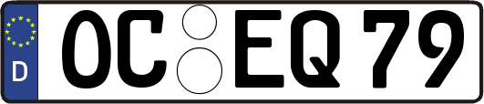 OC-EQ79