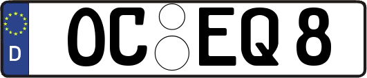 OC-EQ8