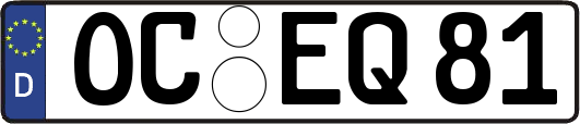 OC-EQ81