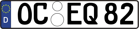 OC-EQ82