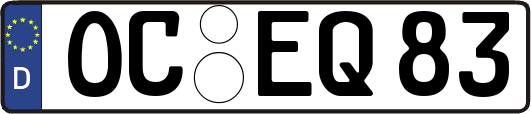 OC-EQ83