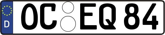 OC-EQ84