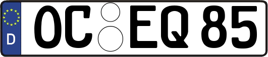 OC-EQ85
