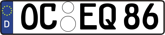 OC-EQ86