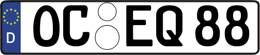 OC-EQ88