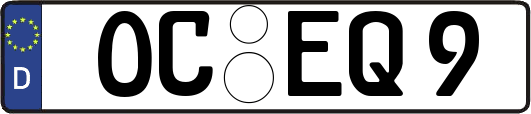 OC-EQ9