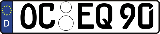OC-EQ90