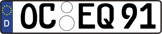 OC-EQ91