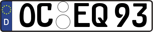 OC-EQ93