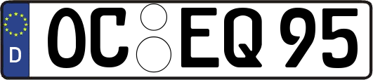 OC-EQ95