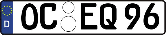 OC-EQ96