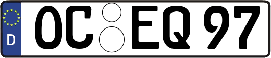 OC-EQ97