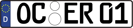 OC-ER01