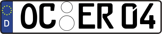 OC-ER04