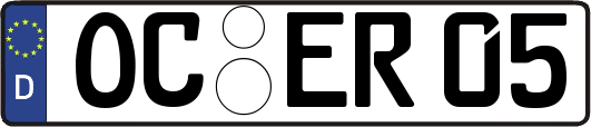 OC-ER05