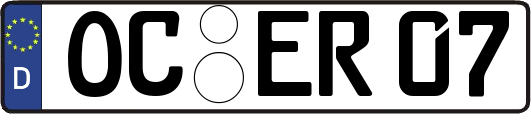 OC-ER07