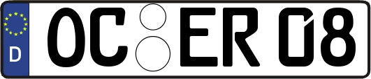 OC-ER08