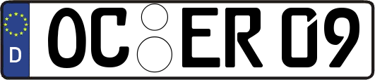 OC-ER09