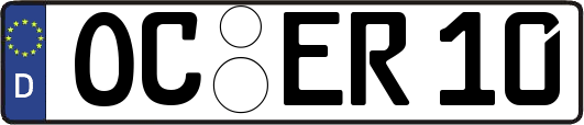 OC-ER10