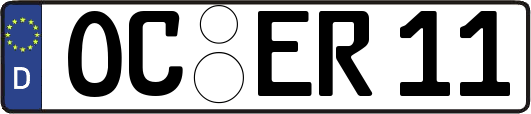 OC-ER11