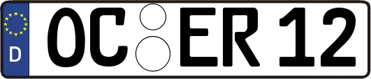 OC-ER12