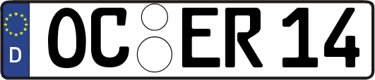OC-ER14