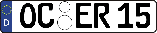 OC-ER15