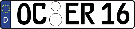 OC-ER16