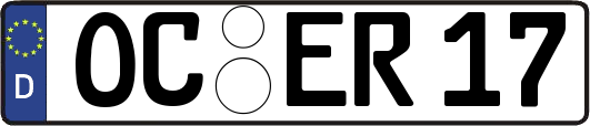 OC-ER17