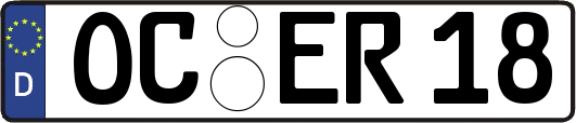 OC-ER18