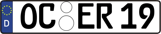 OC-ER19