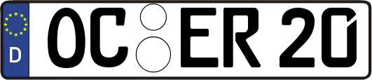 OC-ER20