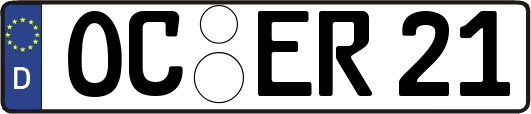 OC-ER21