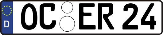 OC-ER24