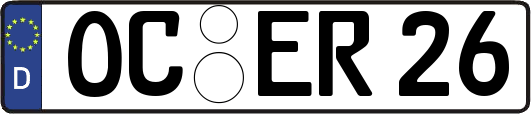 OC-ER26
