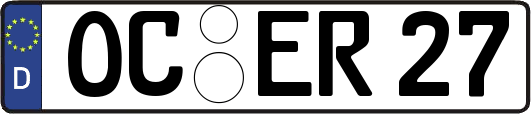 OC-ER27