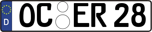 OC-ER28