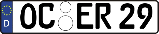 OC-ER29